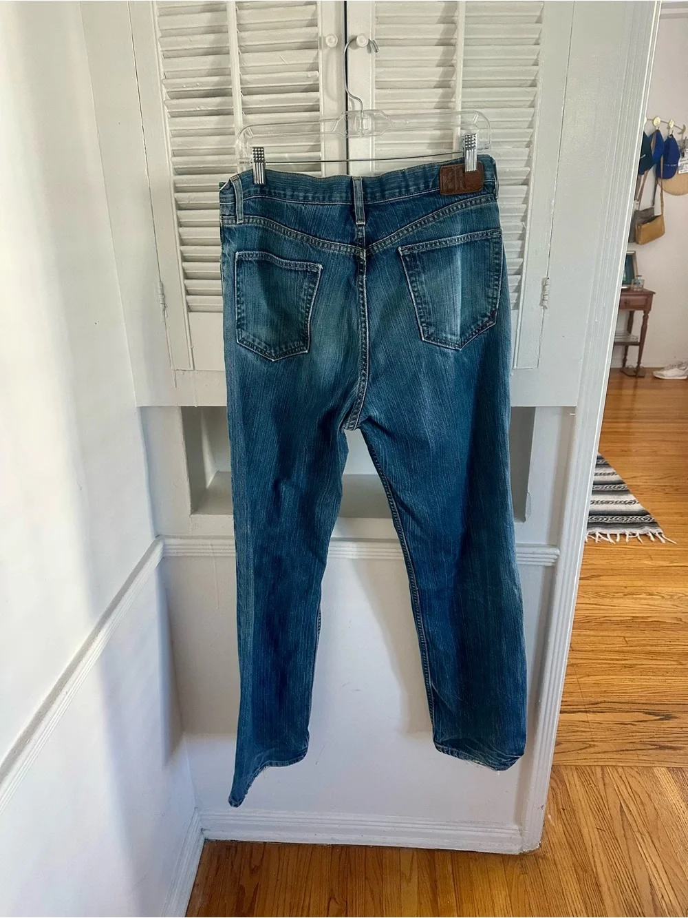 Banana Republic banana republic